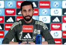 أربيلوا، ريال مدريد