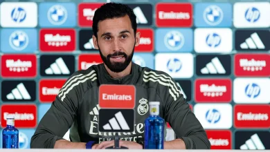 أربيلوا، ريال مدريد