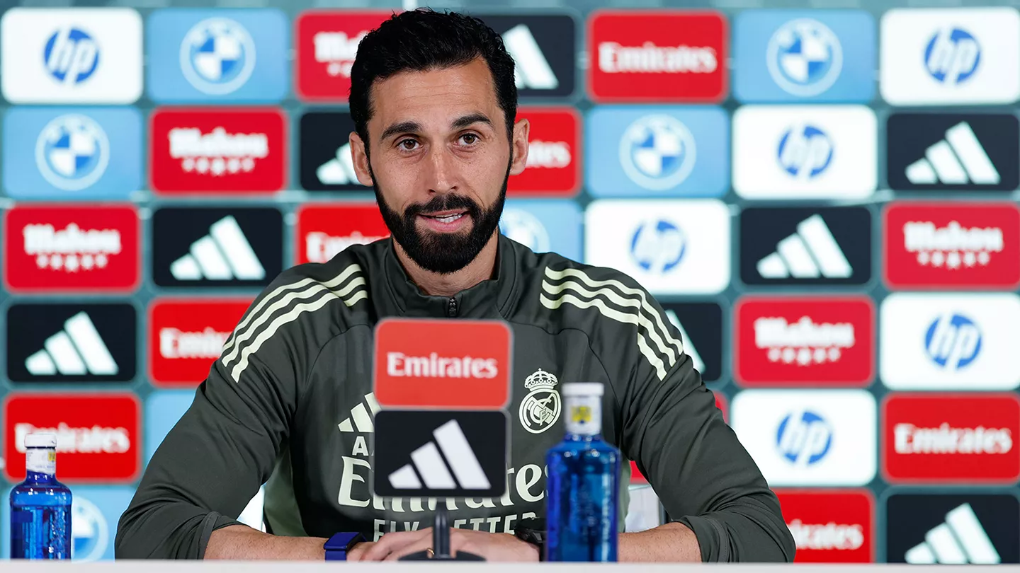 أربيلوا، ريال مدريد