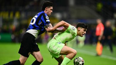 باستوني، برشلونة