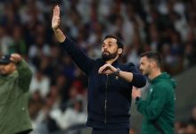 أربيلوا، ريال مدريد