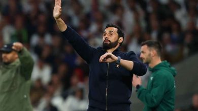 أربيلوا، ريال مدريد