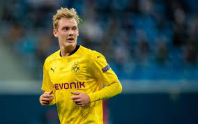 يوليان براندت