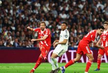 دوري أبطال أوروبا، كين، مبابي، ريال مدريد، بايرن ميونخ