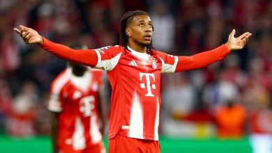 أوليس، ريال مديد، بايرن ميونيخ