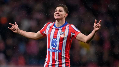 ألفاريز، برشلونة، أتلتيكو مدريد