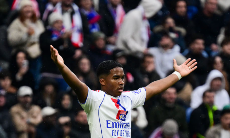 إندريك، ريال مدريد