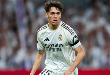 بيتارتش، ريال مدريد