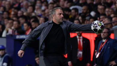 فليك، برشلونة