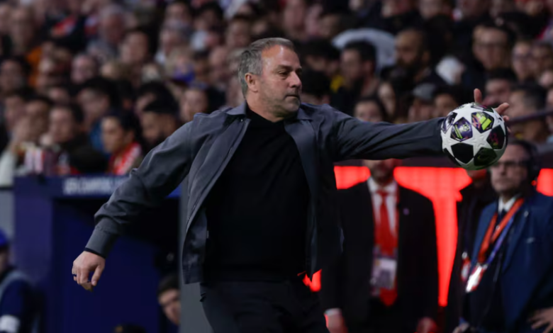 فليك، برشلونة