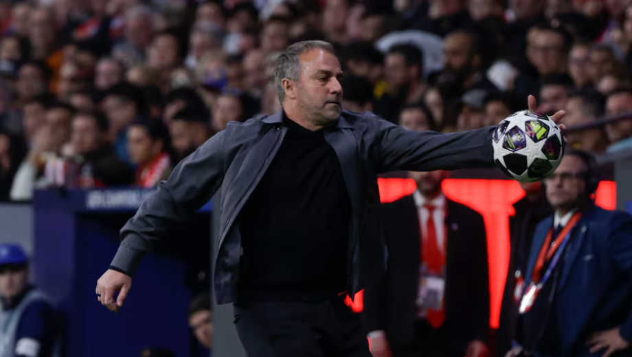 فليك، برشلونة