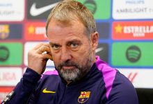 فليك، برشلونة