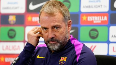 فليك، برشلونة