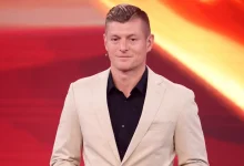 كروس، ريال مدريد