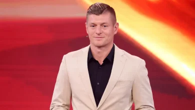 كروس، ريال مدريد