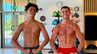 كريستيانو، النصر، دوري روشن