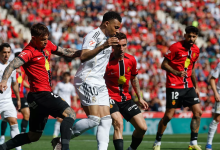 مبابي، ريال مدريد