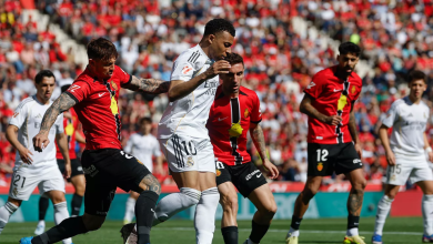 مبابي، ريال مدريد