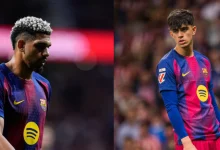 بيرنال، أراوخو، برشلونة