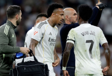 ميليتاو، ريال مدريد