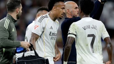 ميليتاو، ريال مدريد