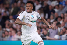 ميليتاو، ريال مدريد