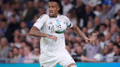 ميليتاو، ريال مدريد