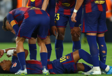 يامال، برشلونة