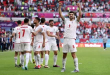 إيران، كأس العالم