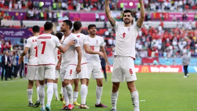 إيران، كأس العالم