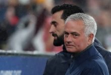 مورينيو، ريال مدريد