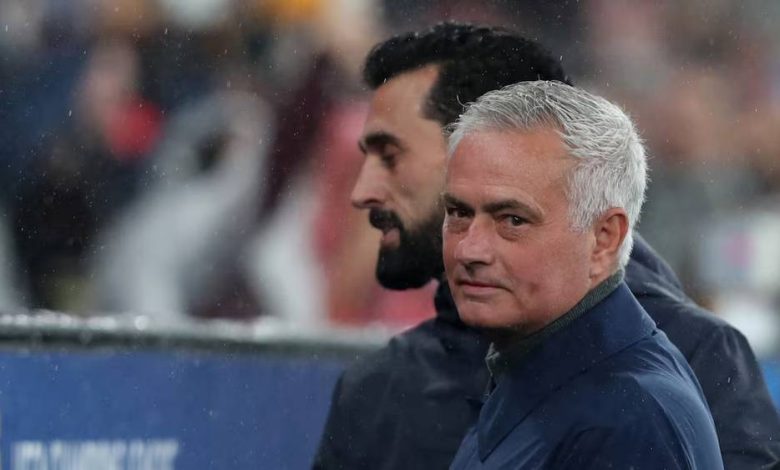 مورينيو، ريال مدريد