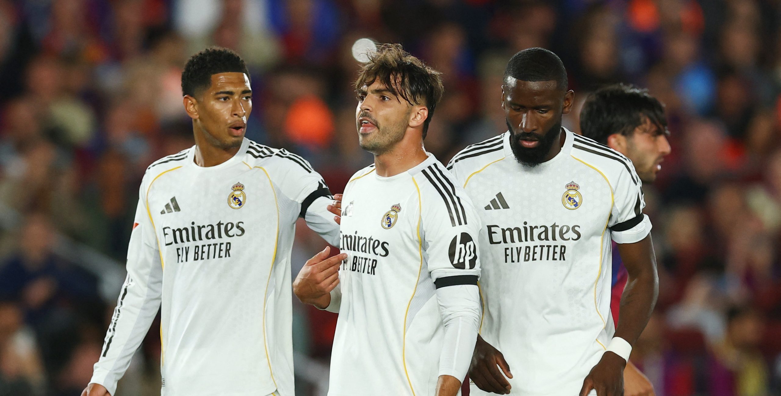 ريال مدريد