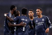 ريال مدريد