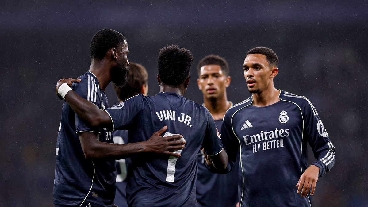 ريال مدريد