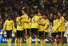 النصر، دوري روشن