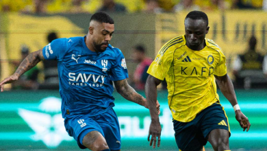 النصر والهلال، دوري روشن ،الدوري السعودي