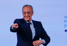 بيريز، ريال مدريد