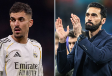 سيبايوس، أربيلوا، ريال مدريد