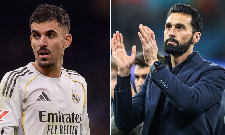 سيبايوس، أربيلوا، ريال مدريد