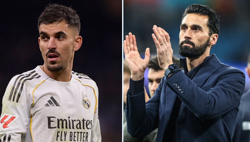 سيبايوس، أربيلوا، ريال مدريد