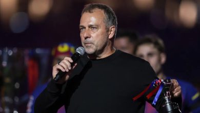 فليك، برشلونة