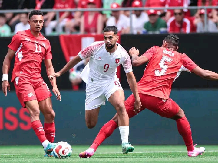 سويسرا
