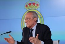 بيريز، ريال مدريد