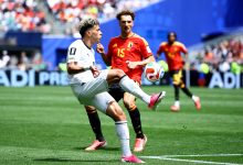 ملخص مباراة مصر وبلجيكا 1-1 في كأس العالم 2026