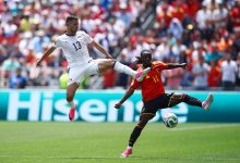مصر، بلجيكا، كأس العالم