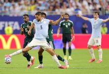 السعودية، أوروجواي