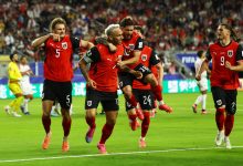 النمسا، الأردن، كأس العالم