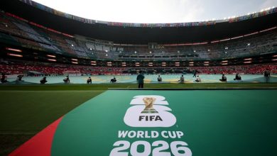 كأس العالم 2026