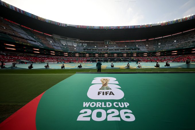 كأس العالم 2026